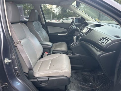 Used 2016 Honda CR-V EX-L image 39
