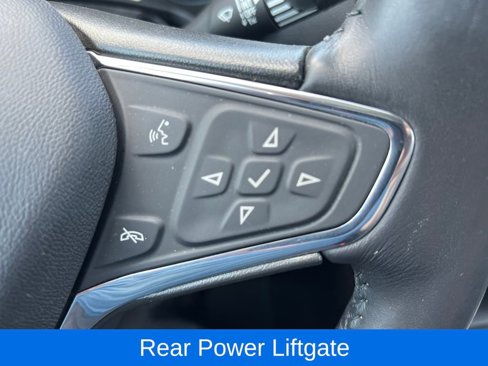 Used 2020 Chevrolet Equinox LT w/ Driver Convenience Package image 21