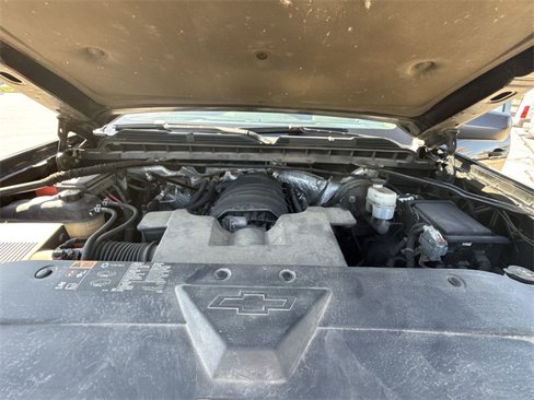 Certified 2016 Chevrolet Silverado 1500 LT w/ All Star Edition image 27