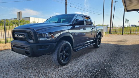 Used 2020 RAM 1500 Classic Warlock image 5