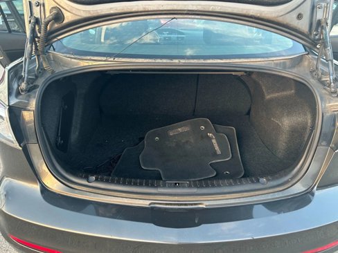 Used 2012 MAZDA MAZDA3 i Touring image 18