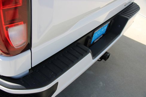 Certified 2023 GMC Sierra 1500 Elevation w/ LPO, Elevation Black Package image 13