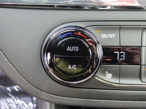 New 2025 Buick Envista Preferred w/ Convenience I Package image 32