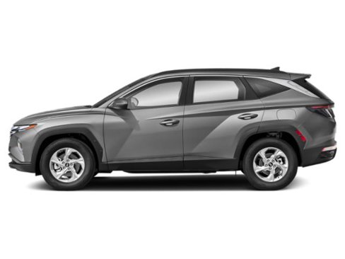 Used 2023 Hyundai Tucson SEL image 3
