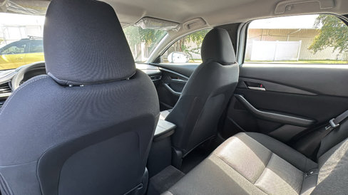 New 2025 MAZDA CX-30 AWD 2.5 S image 34
