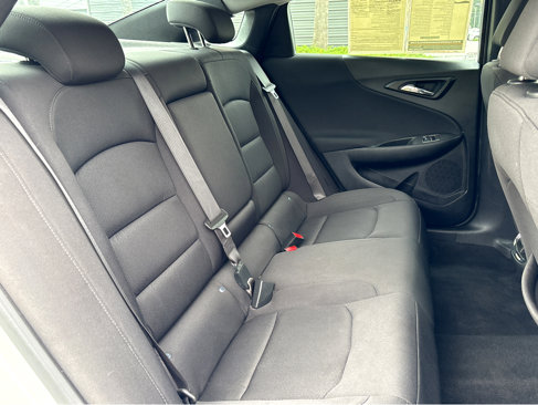 Used 2021 Chevrolet Malibu LT image 14