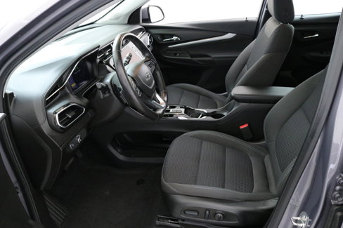 Used 2023 Chevrolet Bolt EUV LT w/ Comfort Package image 24