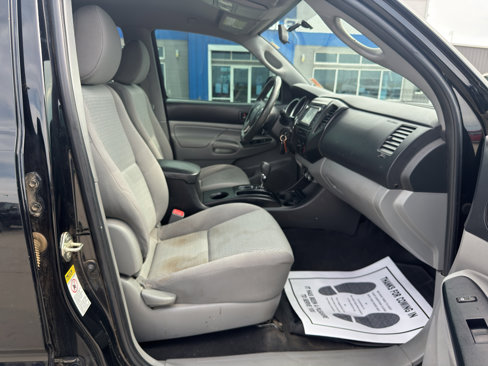 Used 2015 Toyota Tacoma TRD Pro image 24