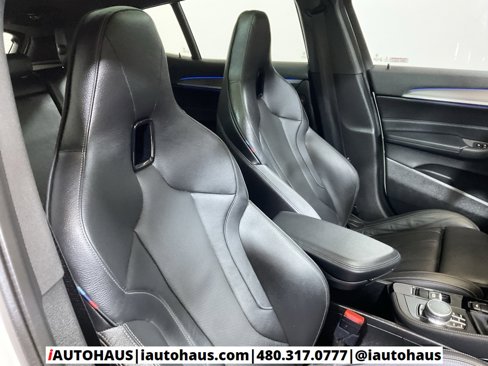 Used 2019 BMW X2 M35i w/ Premium Package image 27