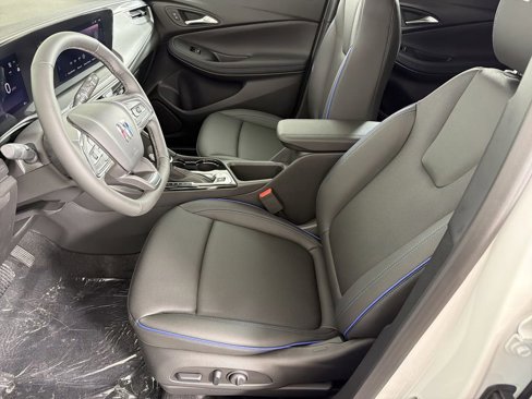 New 2026 Buick Encore GX Sport Touring w/ Advanced Technology Package image 7