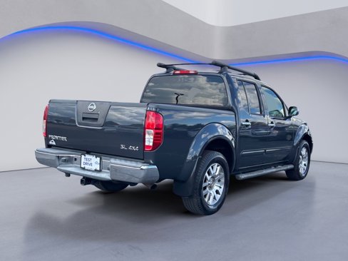 Used 2012 Nissan Frontier SL image 12