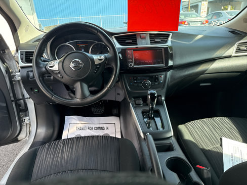 Used 2019 Nissan Sentra SV image 11