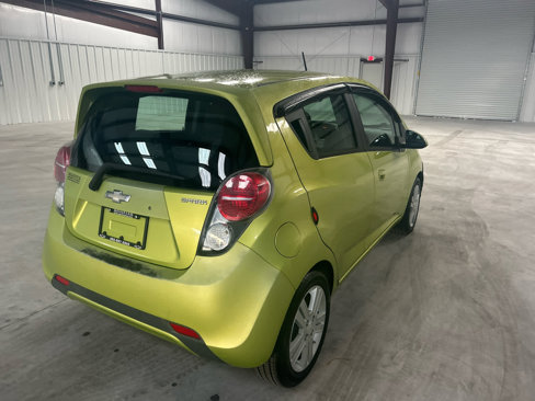 Used 2013 Chevrolet Spark LT image 5