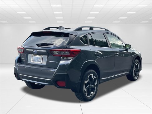 Used 2021 Subaru Crosstrek 2.5i Limited w/ Popular Package #4 image 6