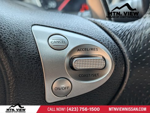 Used 2009 Nissan 370Z Touring image 20