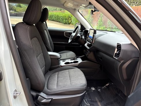 Used 2021 Ford Bronco Sport Big Bend image 28