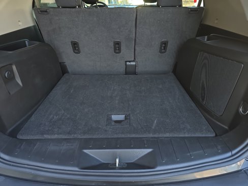 Used 2017 Chevrolet Equinox LS image 12