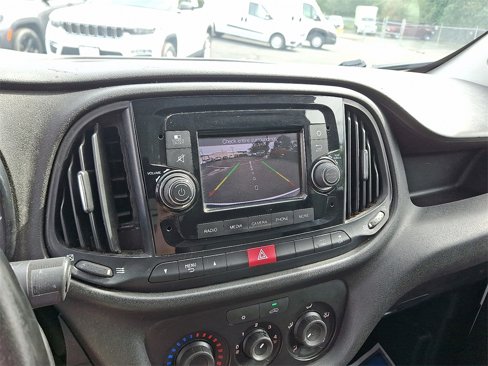 Used 2021 RAM ProMaster City Tradesman SLT image 19