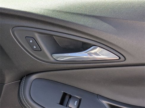 Used 2022 Buick Encore GX Select image 33
