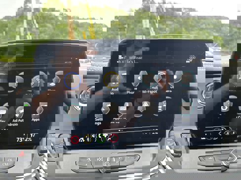 New 2025 Chevrolet Blazer LT w/ LPO, Black Grille Bar Package image 19