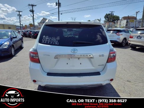 Used 2008 Toyota Highlander Limited image 7
