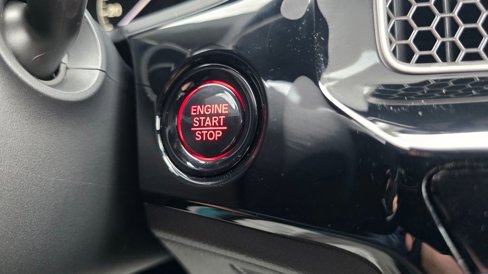New 2026 Honda Civic Sport image 36