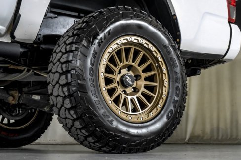 Used 2019 Toyota Tacoma SR w/ SR Convenience Package image 53
