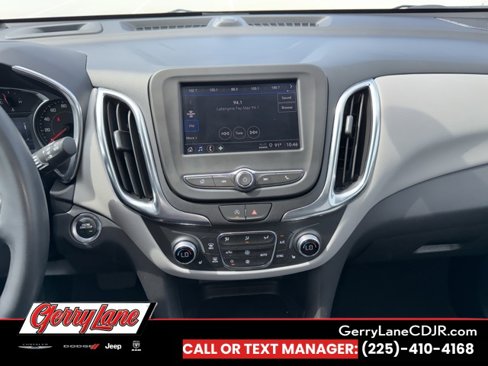 Used 2024 Chevrolet Equinox LT image 9