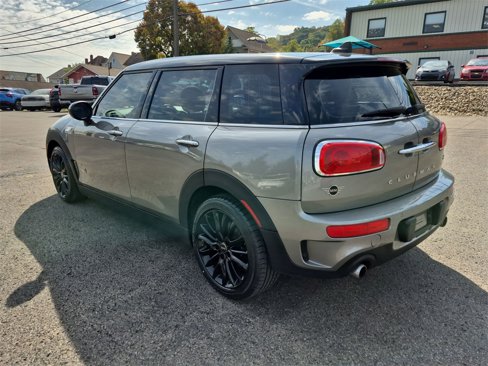 Used 2019 MINI Cooper Clubman S image 13