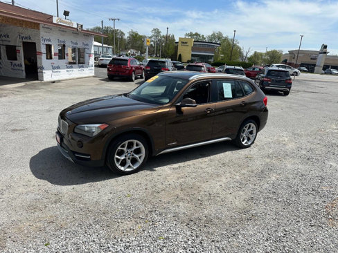 Used 2014 BMW X1 xDrive28i image 2