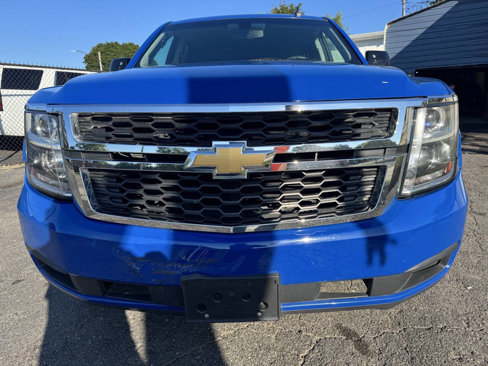 Used 2017 Chevrolet Tahoe 4WD w/ Remote Keyless Entry Package image 2