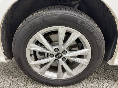 Used 2022 Audi Q3 2.0T Premium image 18