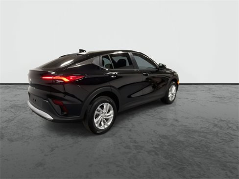 New 2025 Buick Envista Preferred w/ Convenience I Package image 9