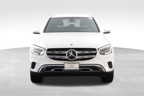 Used 2020 Mercedes-Benz GLC 300 image 34