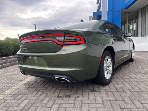 Used 2023 Dodge Charger SXT image 5