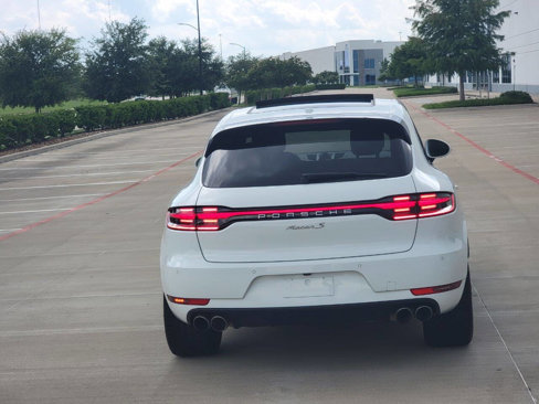 Used 2019 Porsche Macan S image 36
