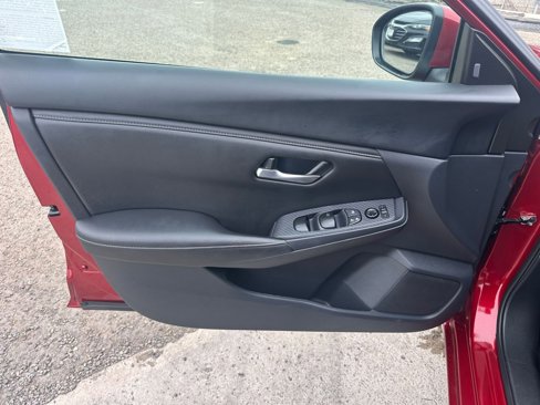 Used 2024 Nissan Sentra SV image 22
