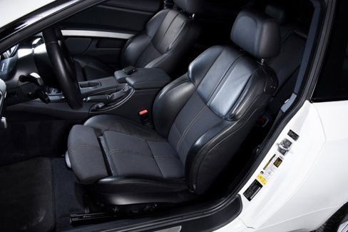 Used 2009 BMW M3 Coupe image 20