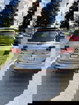 Certified 2022 Volkswagen Atlas SE image 5