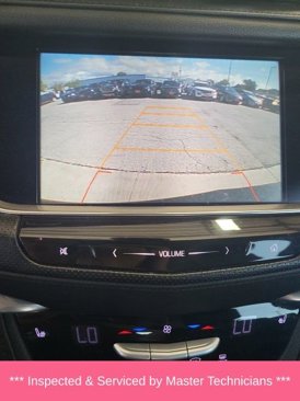 Used 2017 Cadillac XT5 Luxury w/ Driver Awareness Package image 5