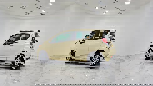 Used 2014 Chevrolet Spark LS image 2