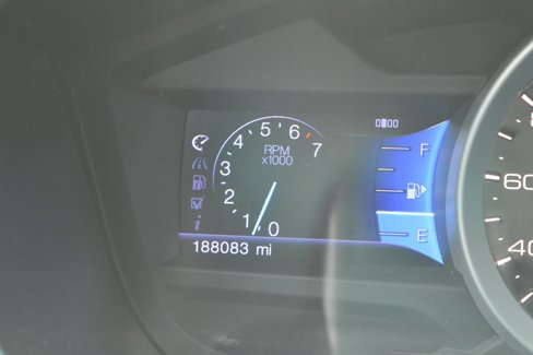 Used 2013 Ford Explorer XLT image 40