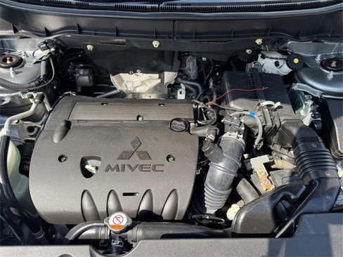 Used 2022 Mitsubishi Outlander Sport ES image 14