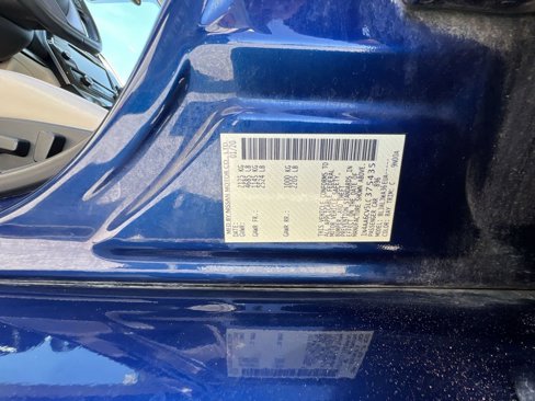 Used 2020 Nissan Maxima 3.5 SV w/ Floor Mat Group image 34
