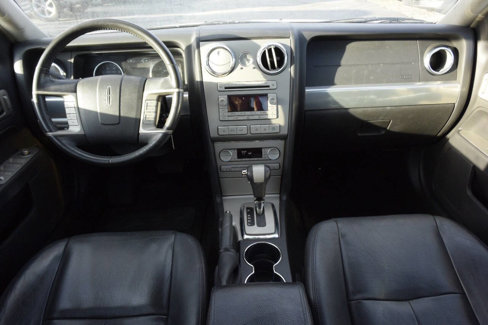 Used 2007 Lincoln MKZ image 15