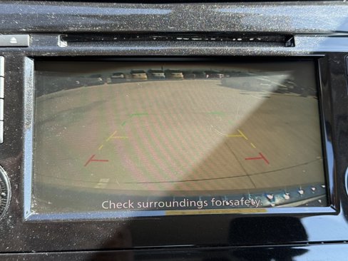Used 2020 Nissan Rogue Sport S w/ Appearance Package image 8