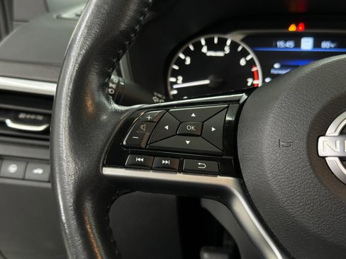 Used 2023 Nissan Altima 2.5 SL image 28