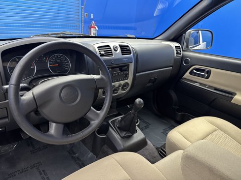 Used 2010 Chevrolet Colorado LT w/ Power Convenience Package image 19