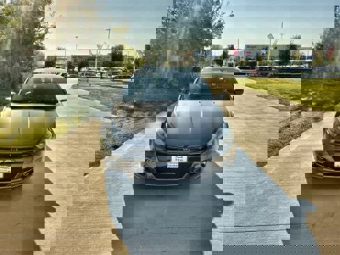 Used 2015 Dodge Dart GT w/ Sun/Sound Group image 7