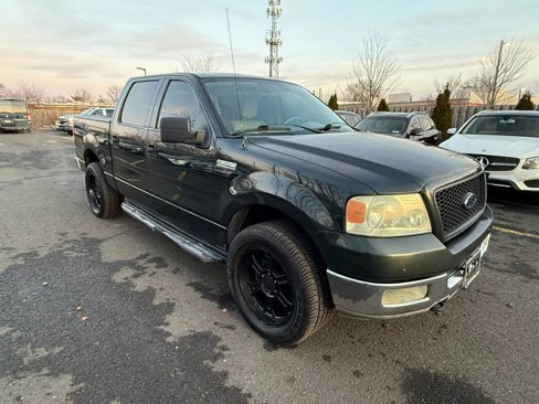 Used 2004 Ford F150 FX4 image 9